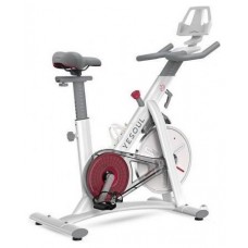 YES-BICI SPIN S3 WH